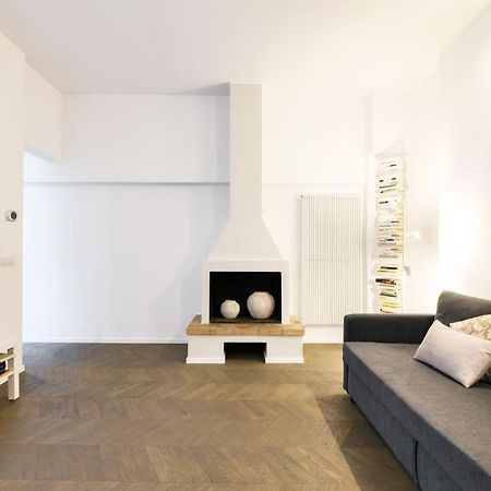 Prestige Boutique Homes - Il Nido Dei Navigli Milan Exterior photo