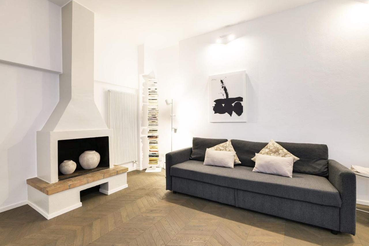 Prestige Boutique Homes - Il Nido Dei Navigli Milan Exterior photo