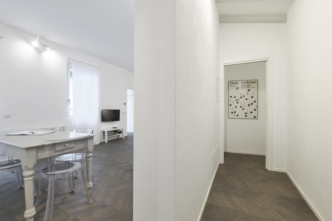 Prestige Boutique Homes - Il Nido Dei Navigli Milan Exterior photo